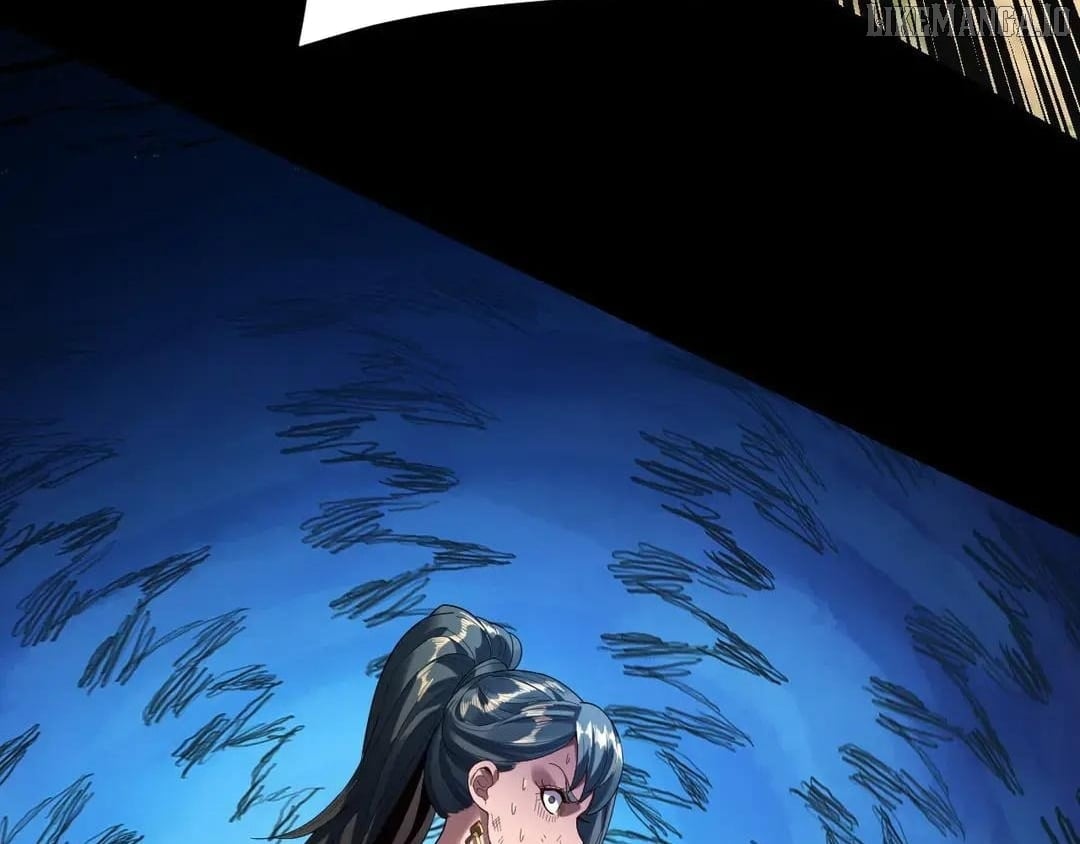 Me, The Heavenly Destined Villain Chapter 288 - page 33